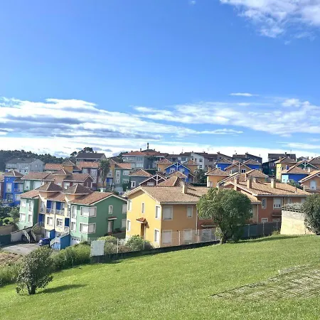 Xivares Playa * Carrio (Gijon, Asturias)