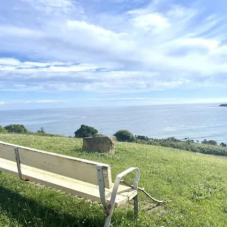 Xivares Playa * Carrio (Gijon, Asturias)